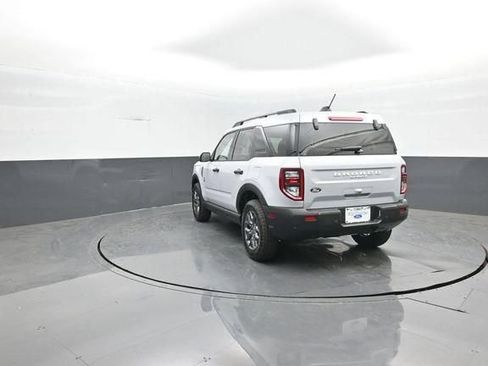 New 2026 Ford Bronco Sport Big Bend w/ Convenience Package AWD/4WD image 5