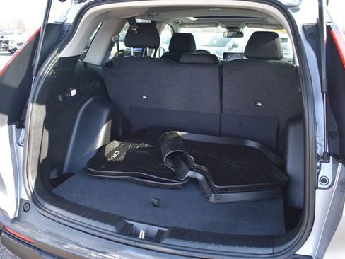 Used 2024 Honda CR-V EX image 15