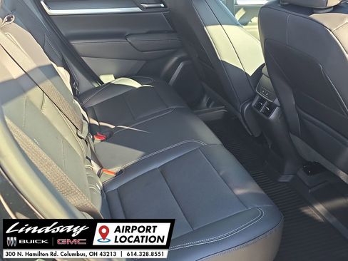 New 2026 GMC Terrain Elevation w/ Elevation Premium Package image 27