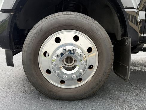 Used 2019 Ford F450 Limited image 29