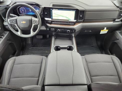 New 2026 Chevrolet Silverado 3500 LT w/ Texas Edition AWD/4WD image 26