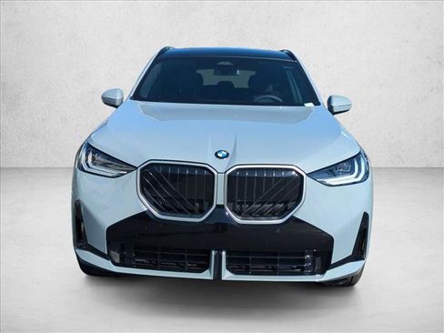 New 2026 BMW X3 xDrive30 AWD/4WD image 6