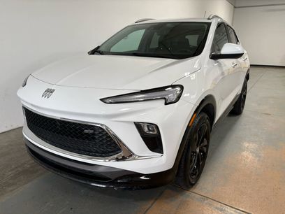 Certified 2024 Buick Encore GX Sport Touring