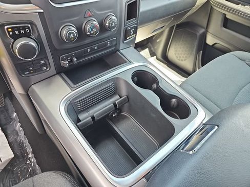 Used 2022 RAM 1500 Warlock w/ Trailer Tow Group AWD/4WD image 28
