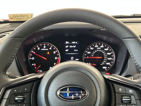 New 2026 Subaru WRX Premium AWD/4WD image 17