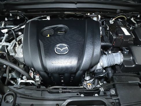 Used 2020 MAZDA CX-30 AWD w/ Premium Package image 36