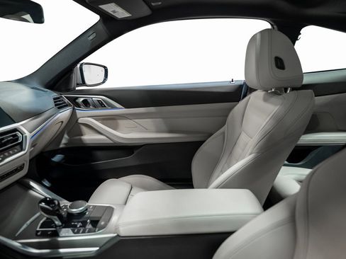 Used 2023 BMW 440i xDrive M440i xDrive w/ Premium Package image 54