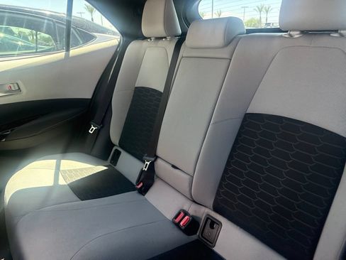 Used 2020 Toyota Corolla SE w/ Carpet Mat Package FWD image 10