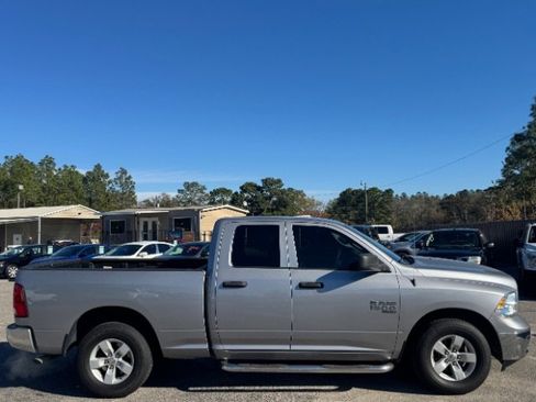 Used 2020 RAM 1500 Tradesman w/ Popular Equipment Group image 6
