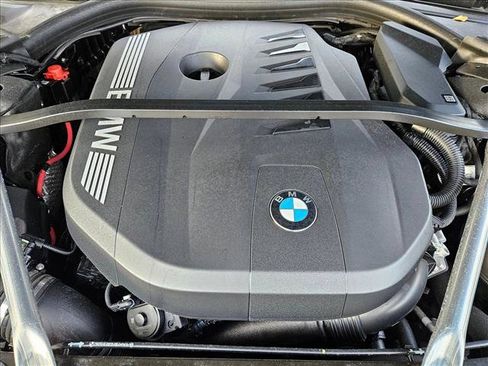 Used 2025 BMW 740i xDrive 740i xDrive image 23