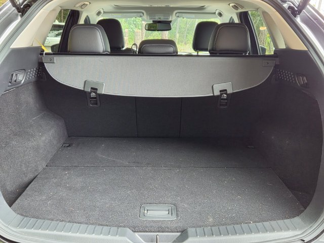 Used 2025 MAZDA CX-5 AWD 2.5 S image 16