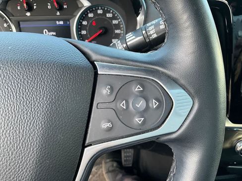 Used 2023 Chevrolet Traverse LT w/ Midnight/Sport Edition AWD/4WD image 13