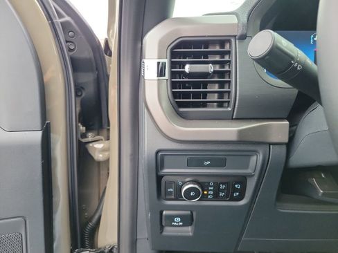 New 2026 Ford F150 XLT w/ Equipment Group 302A MID image 22