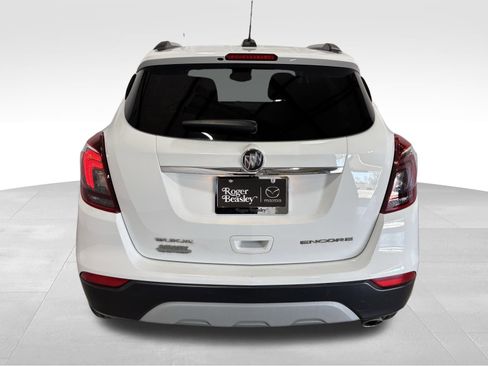 Used 2017 Buick Encore Preferred image 7