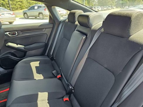Used 2026 Honda Civic Sport image 36