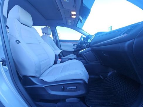 Certified 2022 Honda CR-V EX-L image 13