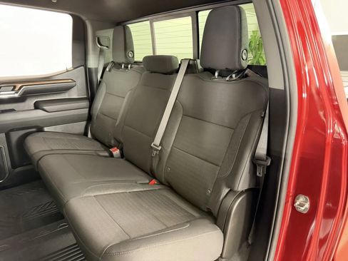 Used 2023 Chevrolet Silverado 1500 RST w/ All Star Edition Plus AWD/4WD image 35