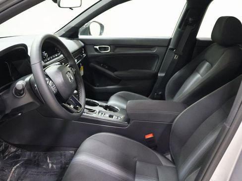 New 2026 Honda Civic Sport image 12