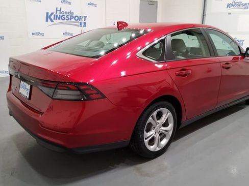 Used 2024 Honda Accord LX image 3