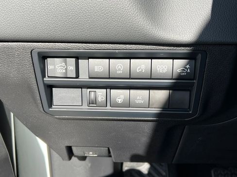 New 2026 Toyota Tundra Limited image 21