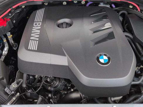 Used 2026 BMW X3 xDrive30i w/ Premium Package AWD/4WD image 15
