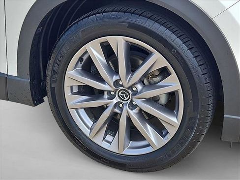 Used 2020 MAZDA CX-9 Grand Touring image 25