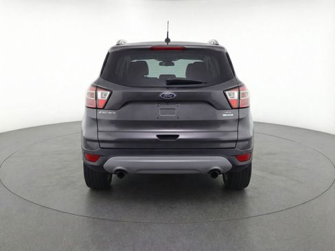 Used 2018 Ford Escape SEL image 6
