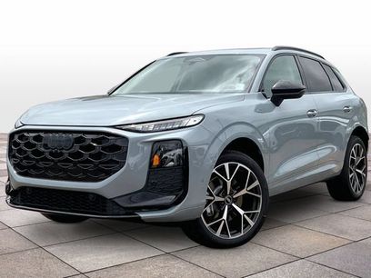 New 2026 Audi Q3 quattro 2.0T