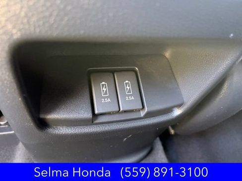 Certified 2020 Honda CR-V EX image 9