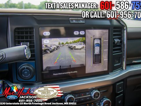 New 2026 Ford F350 King Ranch AWD/4WD image 18