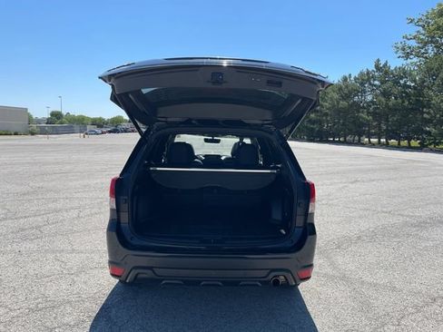 Used 2023 Subaru Forester Wilderness AWD/4WD image 19
