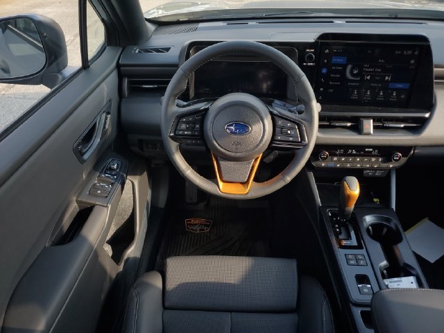 New 2026 Subaru Outback Wilderness AWD/4WD image 17