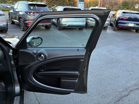 Used 2014 MINI Cooper Countryman S image 26