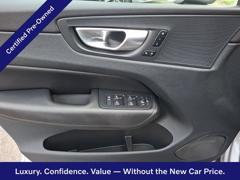 Certified 2023 Volvo XC60 B5 Plus w/ Climate Package AWD/4WD image 14