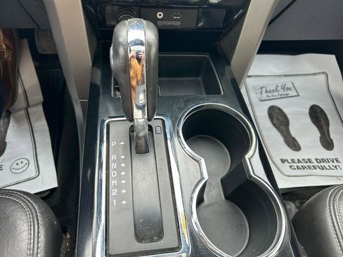 Used 2011 Ford F150 FX4 w/ FX Luxury Pkg image 23