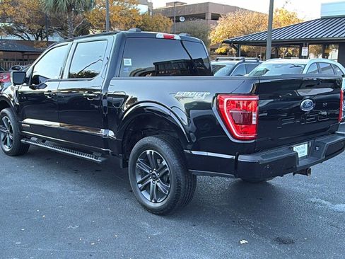 Used 2023 Ford F150 XLT w/ Equipment Group 302A High image 6