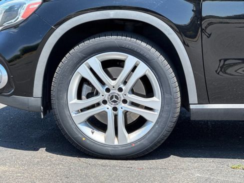 Certified 2019 Mercedes-Benz GLA 250 image 23