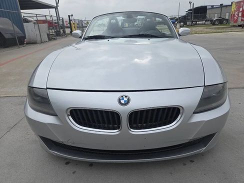 Used 2007 BMW Z4 3.0i image 2