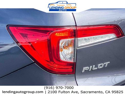 Used 2020 Honda Pilot EX-L image 8