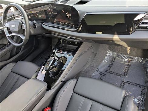 Used 2025 Audi A5 2.0T Premium Plus Sedan w/ Premium Plus image 20