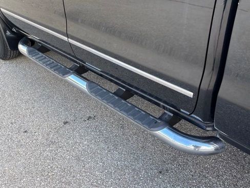 Used 2018 Chevrolet Silverado 3500 High Country w/ Duramax Plus Package image 9