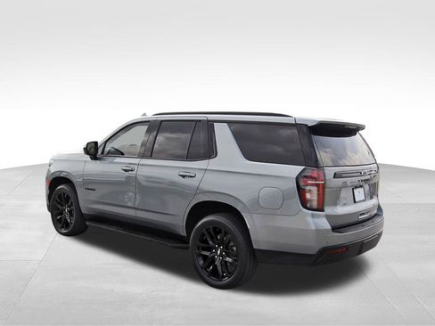 Used 2023 Chevrolet Tahoe RST image 3