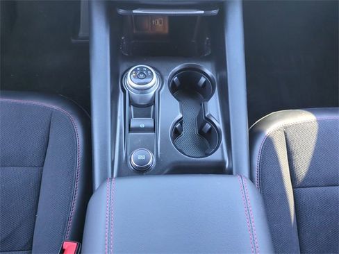 Used 2025 Ford Explorer ST w/ Sun And Sound Package image 19