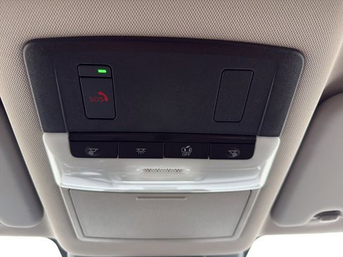 New 2026 Nissan Rogue SV image 23