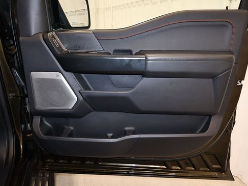 Certified 2024 Ford F150 Raptor image 20