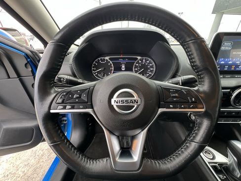 Used 2023 Nissan Sentra SV image 13