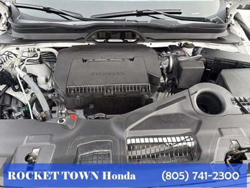 Used 2024 Honda Pilot Sport image 20
