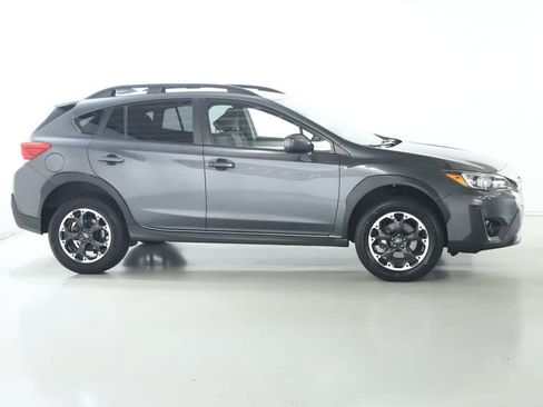 Certified 2021 Subaru Crosstrek 2.0i Premium AWD/4WD image 11