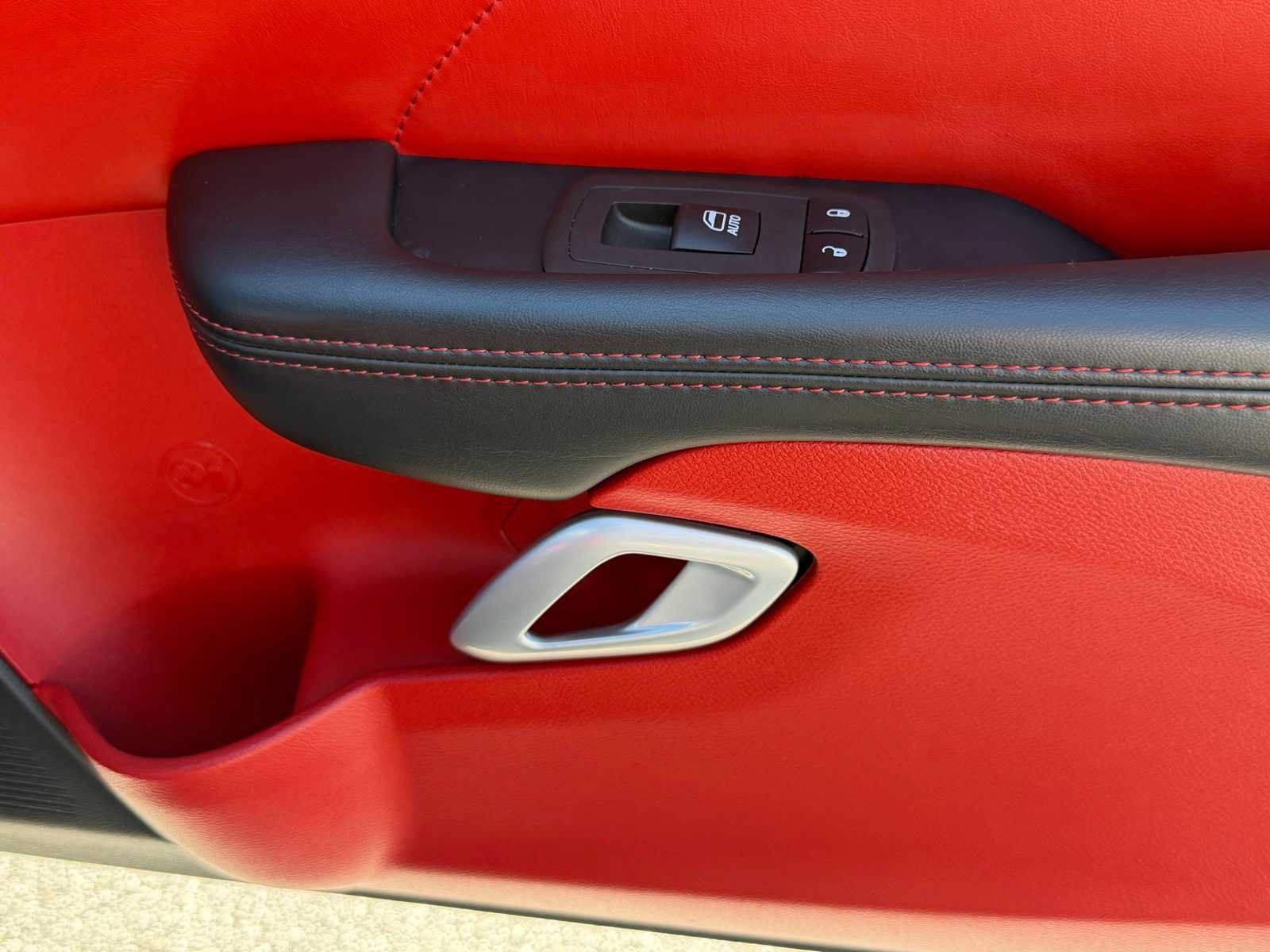 Used 2022 Dodge Challenger R/T Scat Pack RWD image 30