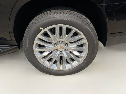 New 2026 Chevrolet Tahoe LS AWD/4WD image 32